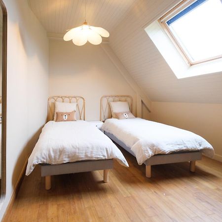 La Maison De Jennie Saint-Andre-d'Allas Extérieur photo