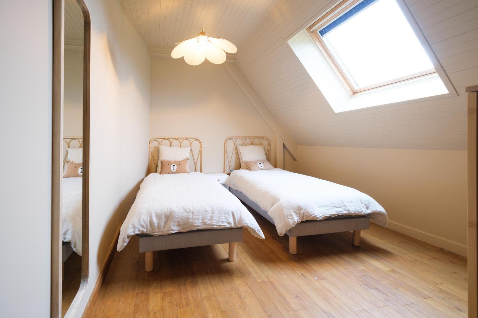 La Maison De Jennie Saint-Andre-d'Allas Extérieur photo