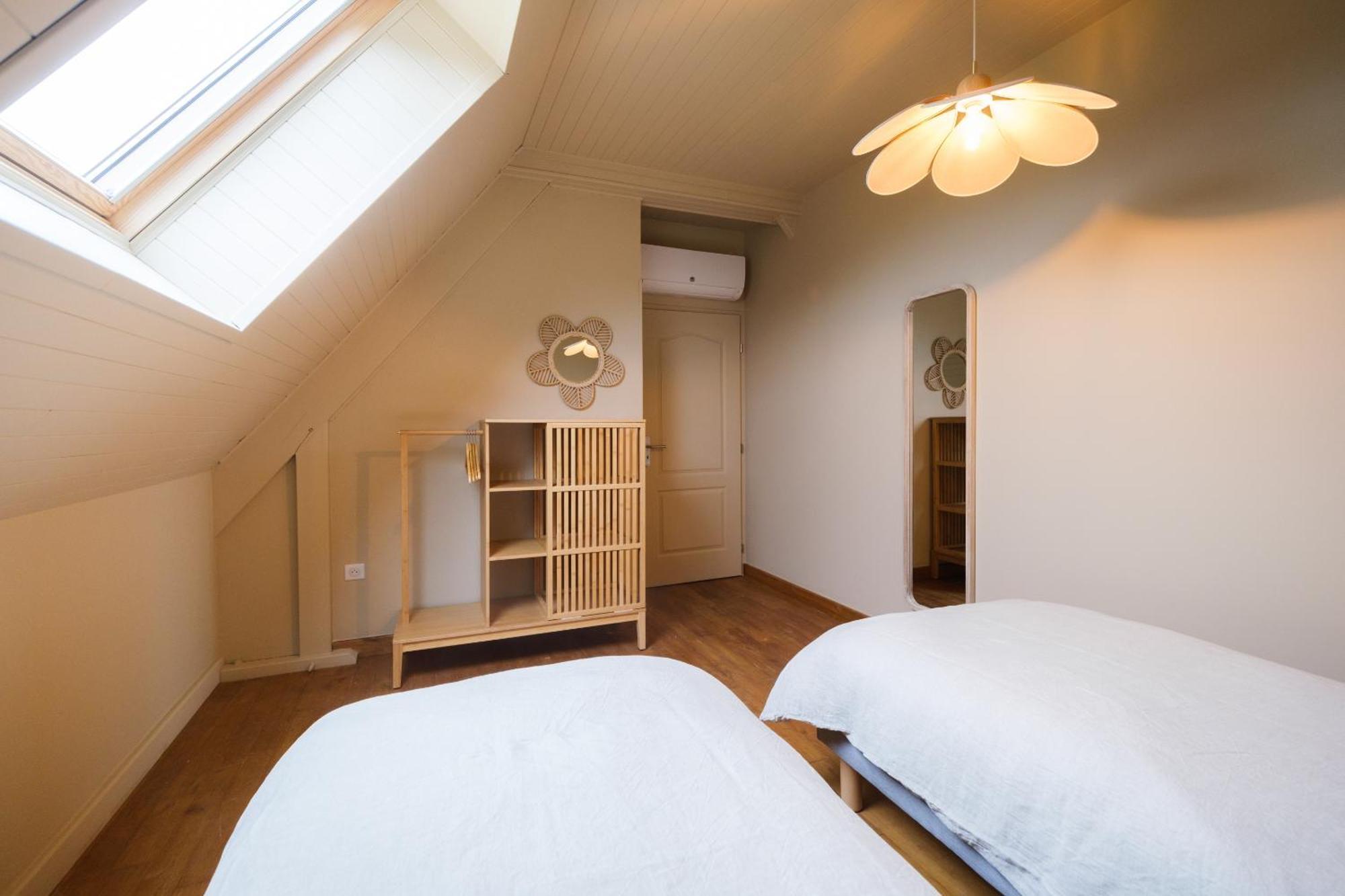 La Maison De Jennie Saint-Andre-d'Allas Extérieur photo